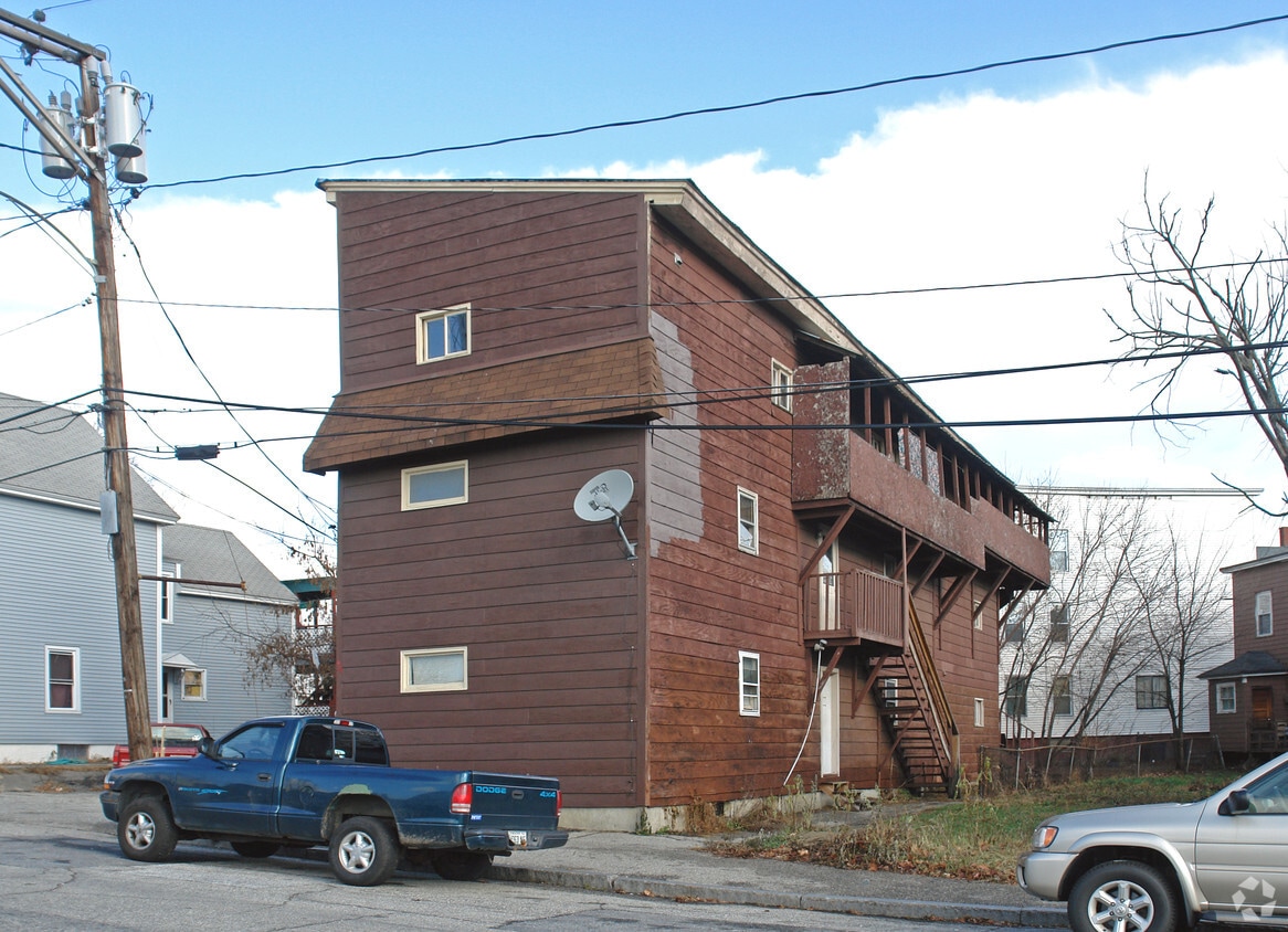Foto del edificio - 34 Blake St