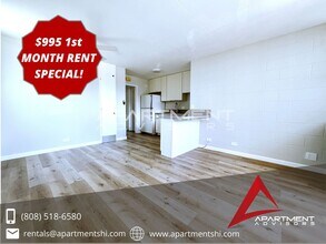 Building Photo - 816 Birch St