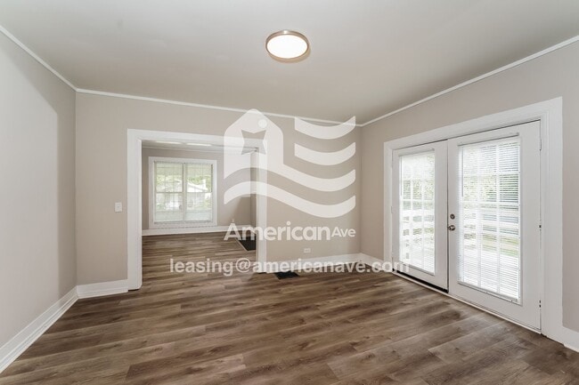 Building Photo - 1762 Linthicum St