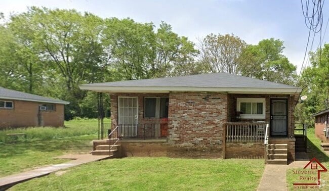 Building Photo - 4005 Fagan St