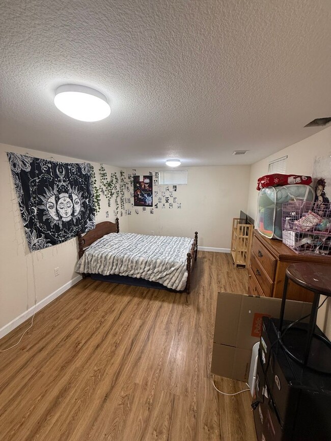 Photo - 3 Bedroom 1 Bathroom Available in Anshutz Medical Center Area Townhome