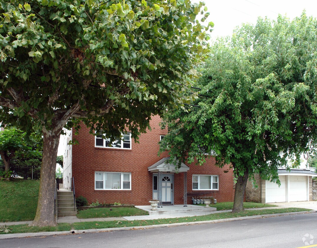 346 W 6th Ave, Conshohocken, PA 19428 Apartments in Conshohocken, PA