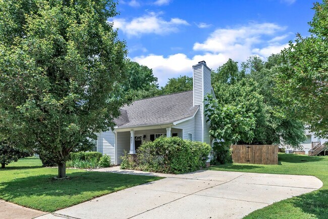 Foto del edificio - **Cute 3/2 Bungalow in Flaherty Farms**