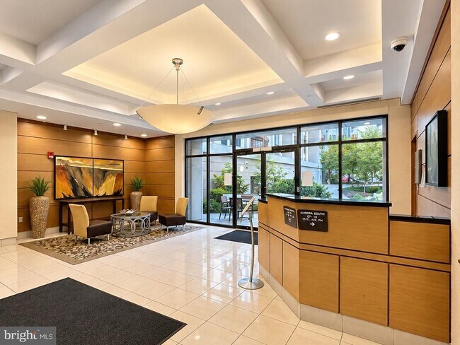 Foto del edificio - 7915 Eastern Ave NW