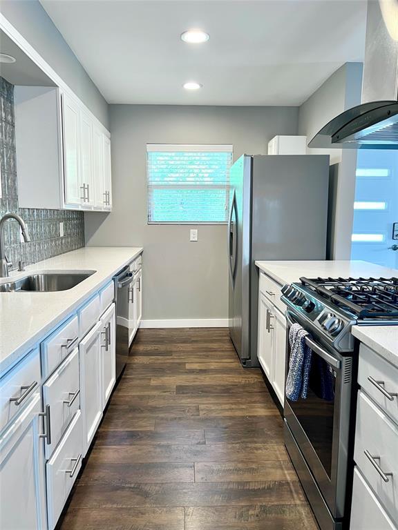Foto del edificio - 7611 Northcrest Blvd