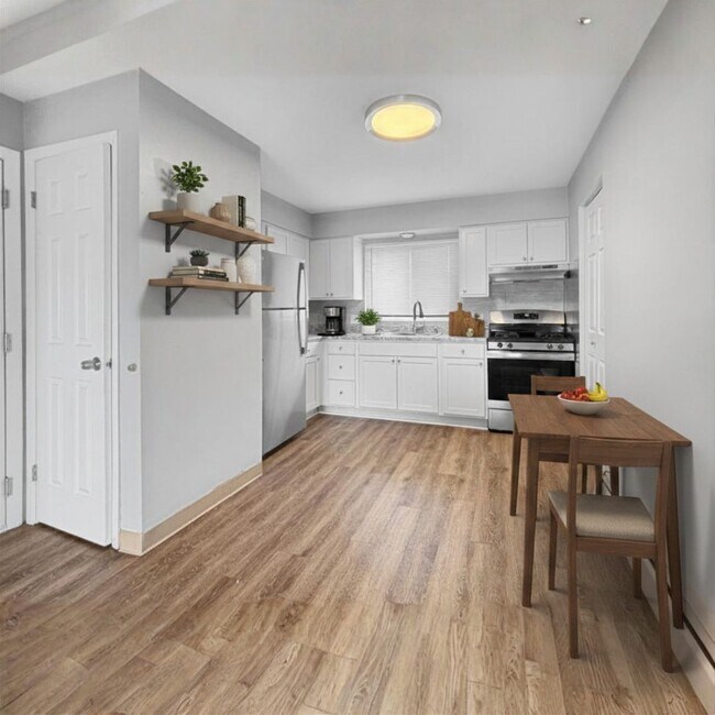 Foto del edificio - 2420 36th St SW