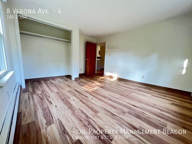 Building Photo - 8 Verona Ave