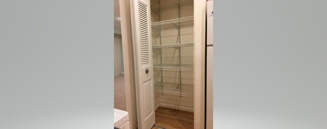 Kitchen Pantry - 12001 Old Columbia Pike