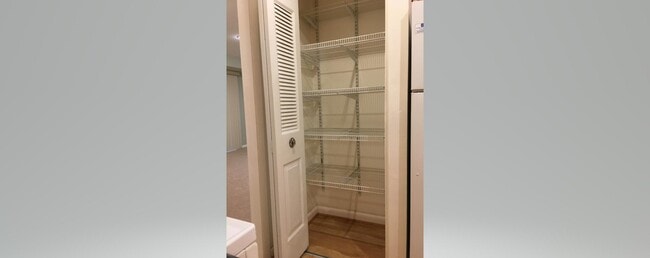 Kitchen Pantry - 12001 Old Columbia Pike