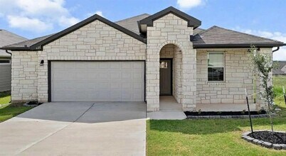 Building Photo - 627 Concho River Dr