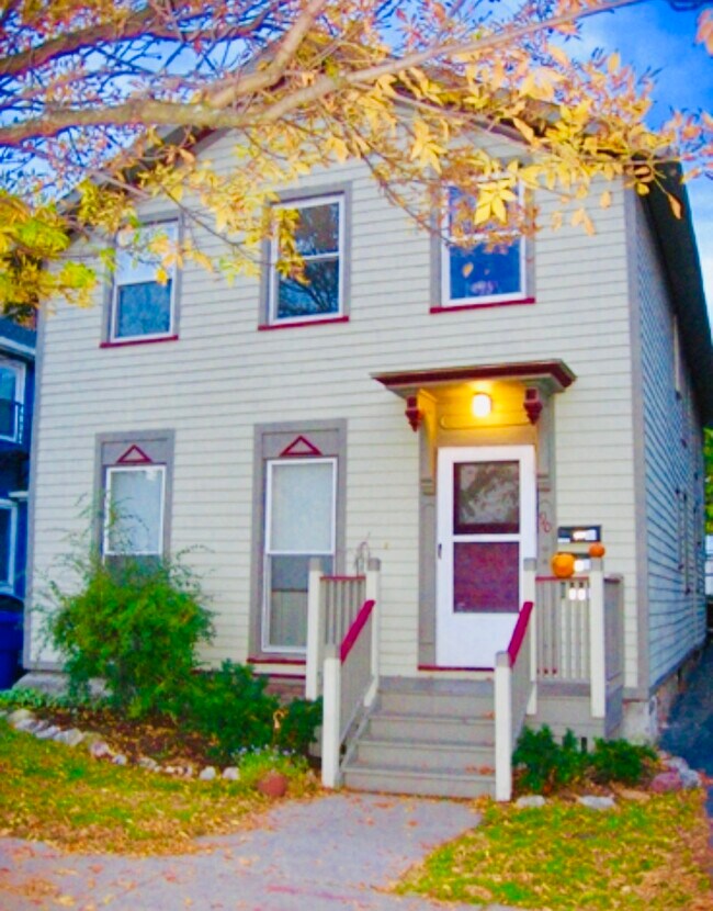 90 Alexander St Unit 1, Rochester, NY 14620 Apartments 90 Alexander