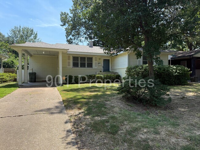 Building Photo - 4963 Sequoia Rd