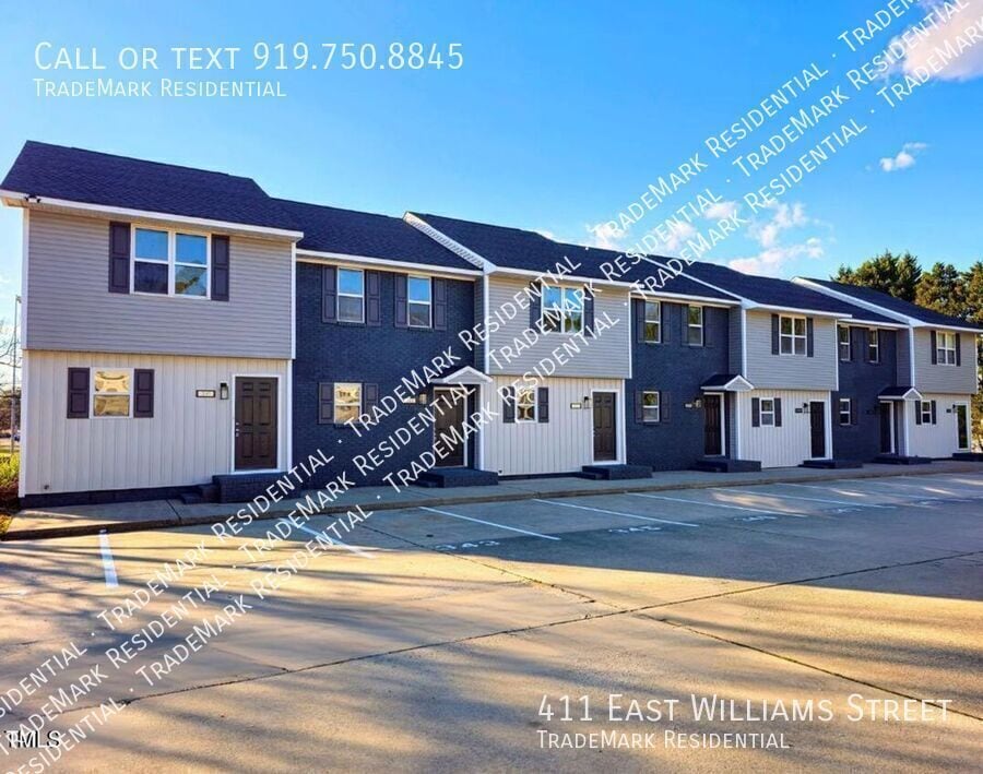 Primary Photo - 411 E Williams St