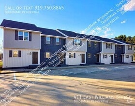 Building Photo - 411 E Williams St