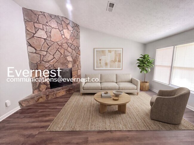 Building Photo - 5611 La Fleur Trail