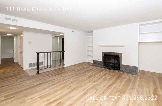 Foto del edificio - 311 Bean Creek Rd