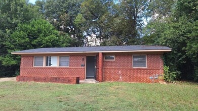 Building Photo - 3827 Harrison Rd