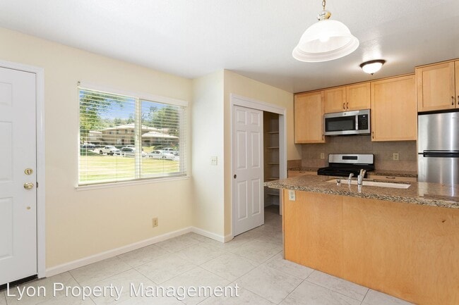 Building Photo - 2 br, 1 bath House - 3671 Galena Drive