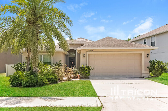 Building Photo - 11602 Mansfield Point Dr