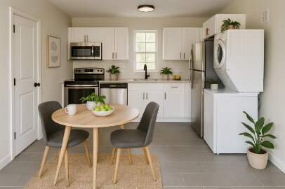 Foto del edificio - Modern Renovated Apartment in Quiet West J...