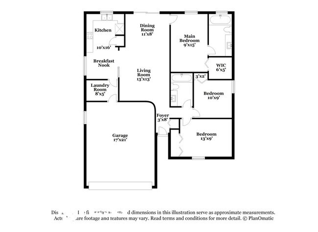 Building Photo - 1803 Kettler Dr