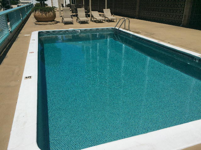 Foto del edificio - KAPIOLANI TERRACE studio, pkg, sec, A/C, l...