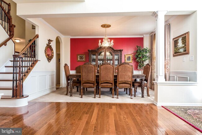 Building Photo - 13908 Barrymore Ct
