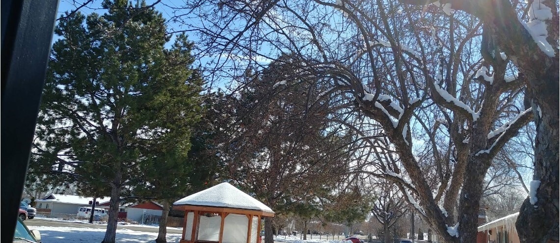 Building Photo - 661 S Curtis Rd