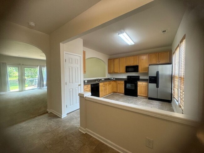 Photo - Blending Relaxation & Sophistication to Cr... Townhome