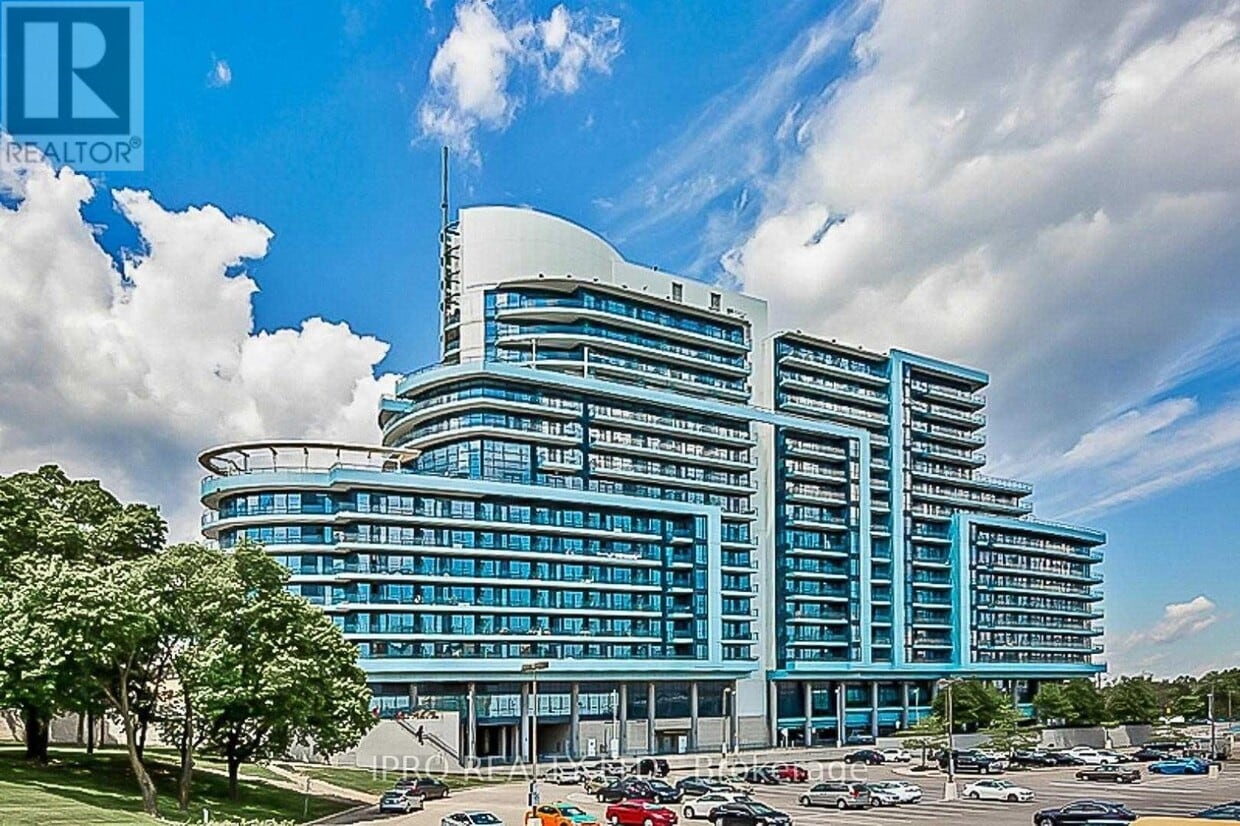 Photo principale - 508-2885-2885 Bayview Ave