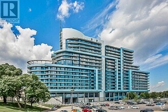 Building Photo - 508-2885-2885 Bayview Ave