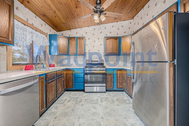 Foto del edificio - 4340 Brown Rd