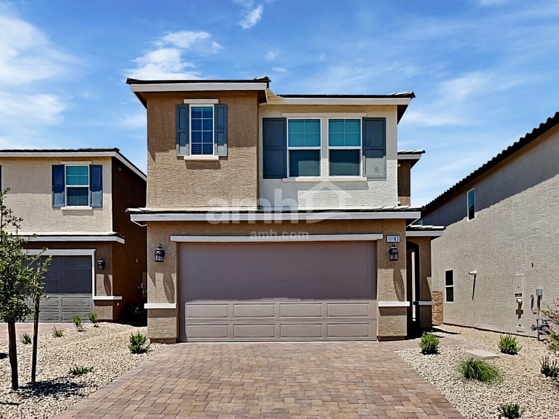 Foto principal - 11183 Magallanes Street