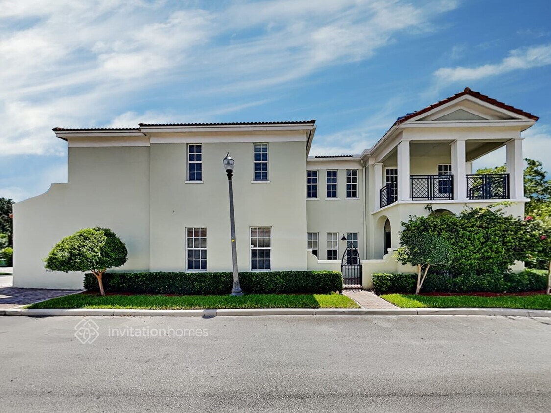 Primary Photo - 720 NW 83rd Pl