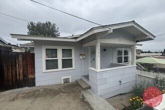 Building Photo - 7986 Normal Ave