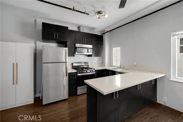 Foto del edificio - 601 Linden Ave