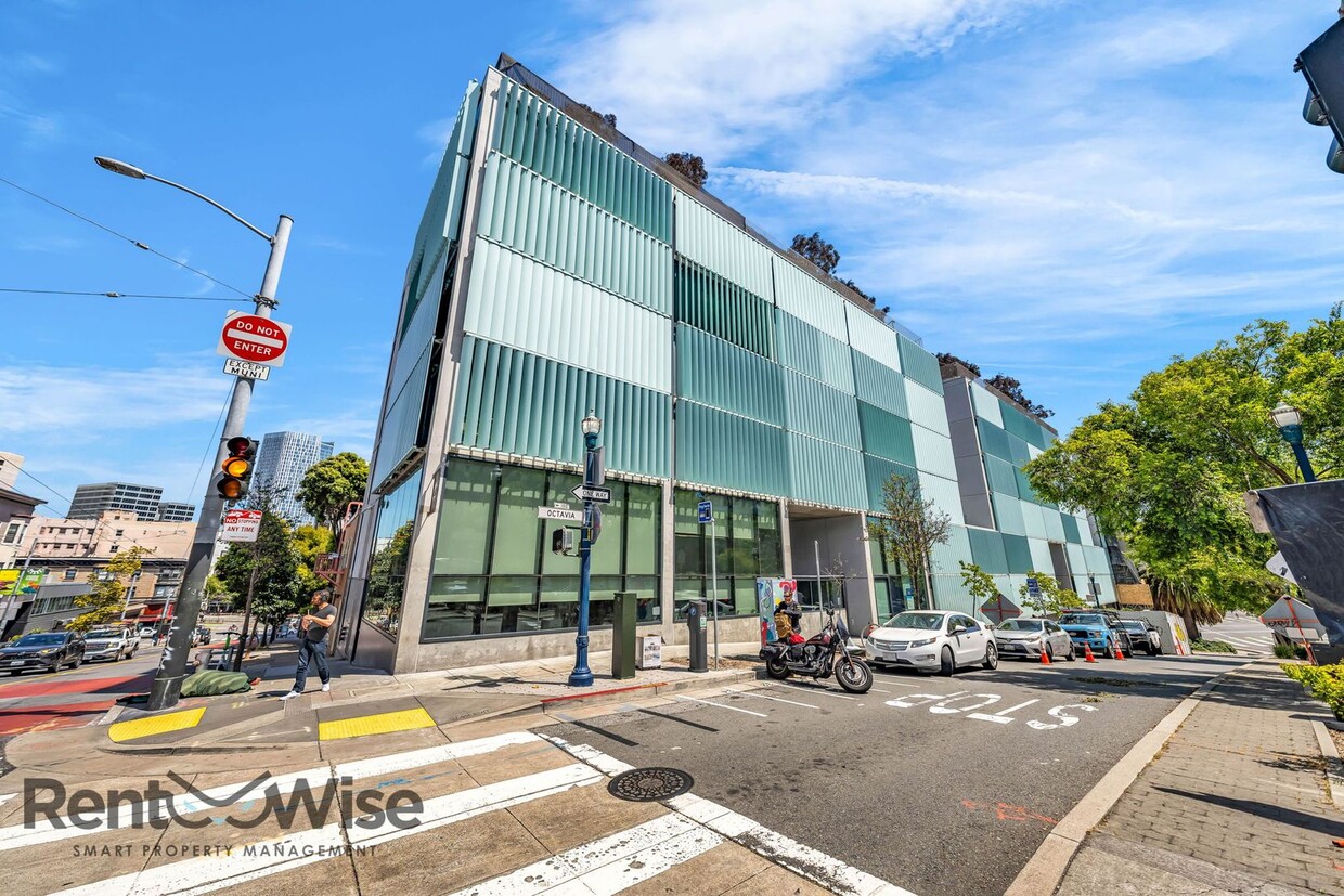 Foto principal - 8 Octavia St