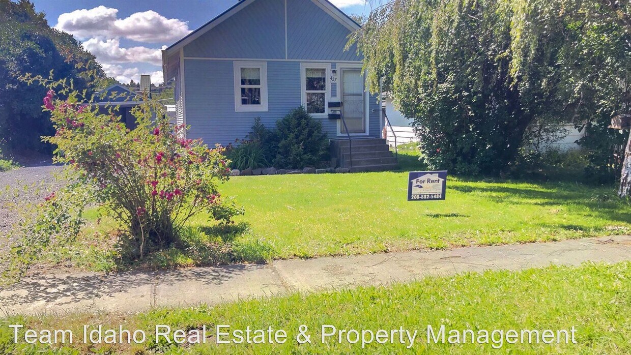 Primary Photo - 427 Veatch St
