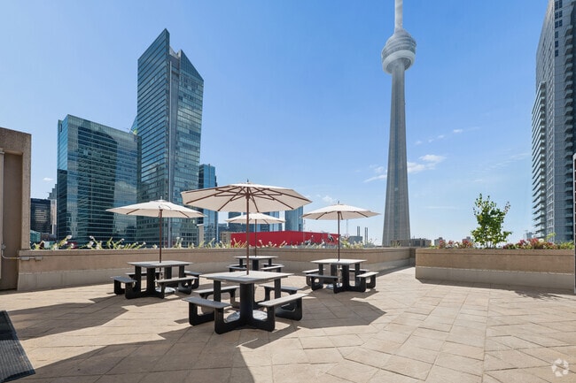 Building Photo - The Rosemont Residences