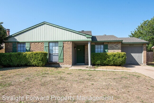 Building Photo - 3 br, 1 bath House - 5905 Deerfoot Trl