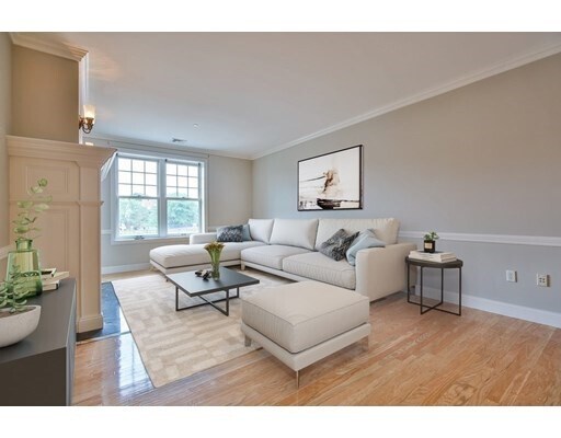 Foto del edificio - 10 Winchester Pl