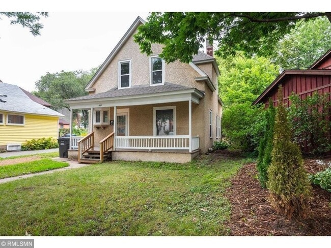 Foto del edificio - GREAT University of Minnesota Location