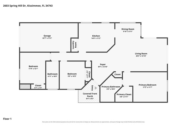 Foto del edificio - 2603 Spring Hill Dr