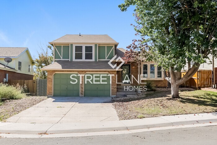 Primary Photo - Charming 3 bedroom home in Aurora!