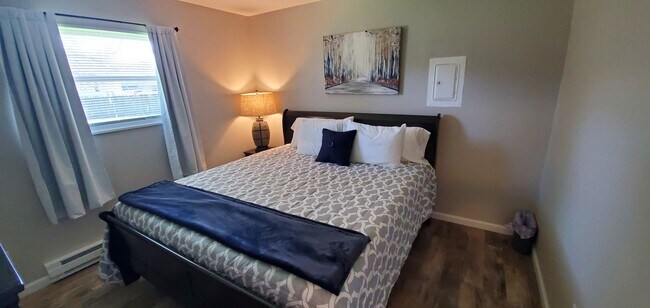 Foto del edificio - 219 Maxwell St