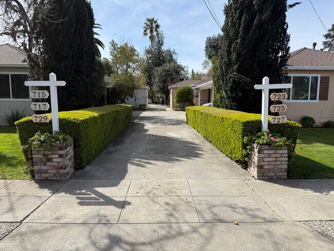 Foto del edificio - 725 Laurel St