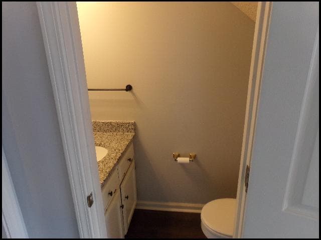 Foto del edificio - 1809 Reservoir Rd