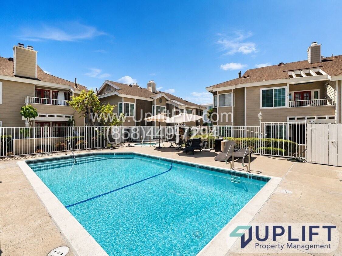 Building Photo - 5883 Mt Alifan Dr
