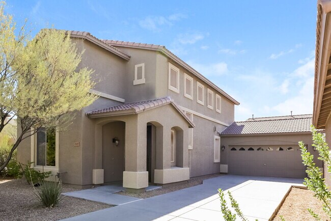 Foto del edificio - 2507 W Old Paint Trail