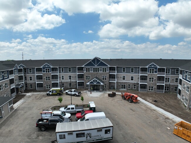Foto del edificio - Arbor West Apartments